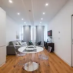 Duomo Area Luxury Design & Netflix Mood Apartman *