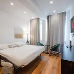 Duomo Area Luxury Design & Netflix Mood Apartman Milánó