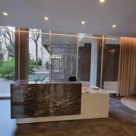 דירה Duomo Area Luxury Design & Netflix Mood
