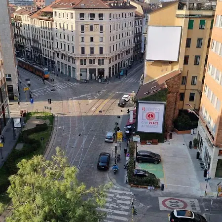 Apartman Duomo Area Luxury Design & Netflix Mood